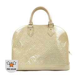 Louis Vuitton Alma Satchel/Top Handle Bag Handbags & Bags for Women, Authenticity Guaranteed