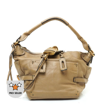 Chloe Paddington Shoulder Bag