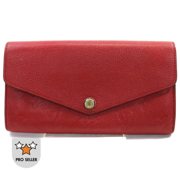 Louis Vuitton Portefeuille Sarah