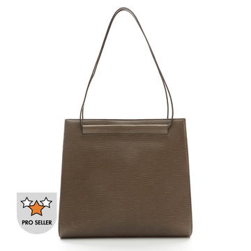 Louis Vuitton Poireville Shoulder