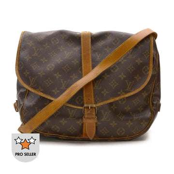 Louis Vuitton Saumur 35 Crossbody