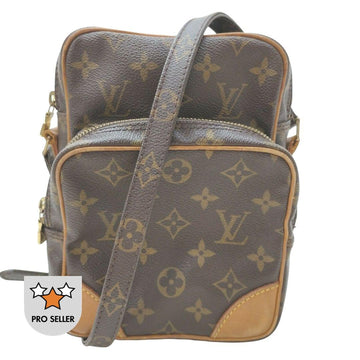 Louis Vuitton Amazon Pm Crossbody