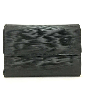 Louis Vuitton Porte Tresor Etui