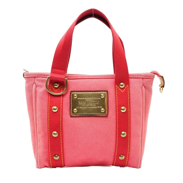 Louis Vuitton Antigua Hippo Pm Hand