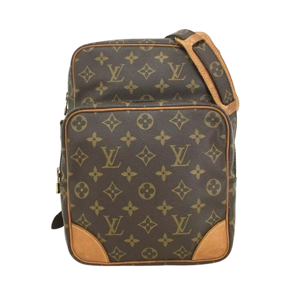 Louis Vuitton Amazon Gm Crossbody