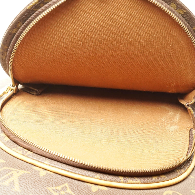 Louis Vuitton Monogram Ellipse GM Shopping Bag (SHG-V7MxmB) – LuxeDH