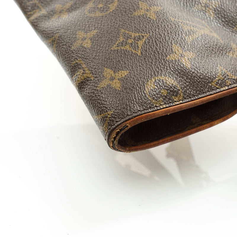 Louis Vuitton Monogram Sophie 2way Chain Hand Shoulder Bag M40158 Free  Shipping