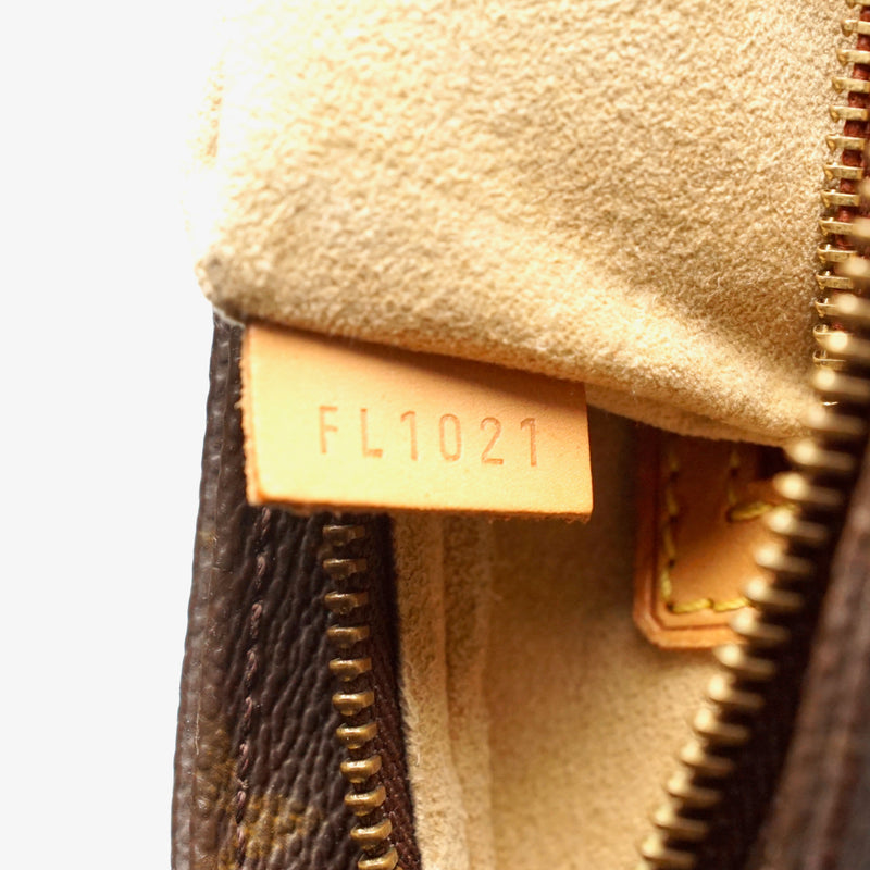 Louis Vuitton Shoulder Strap Purse - 1,267 For Sale on 1stDibs