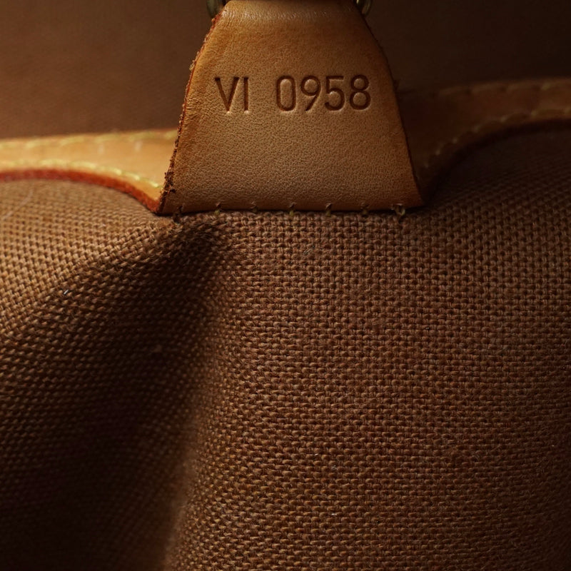 Louis Vuitton Ellipse Gm Shoulder