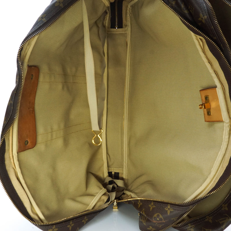 Louis Vuitton Sirius Travel bag 399353