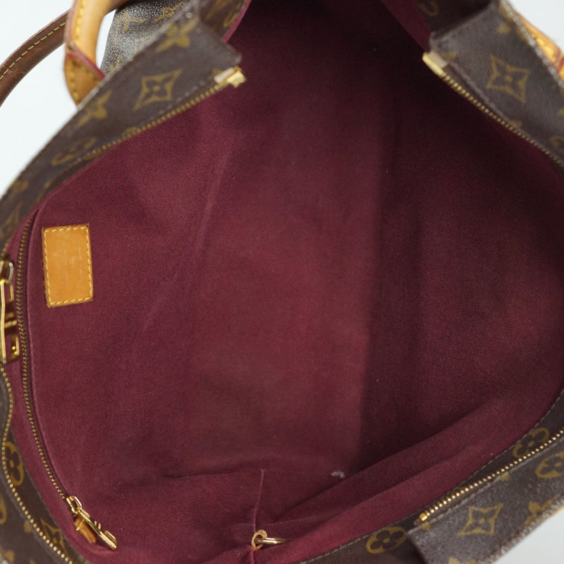 Louis Vuitton Raspail Pm Tote Bag