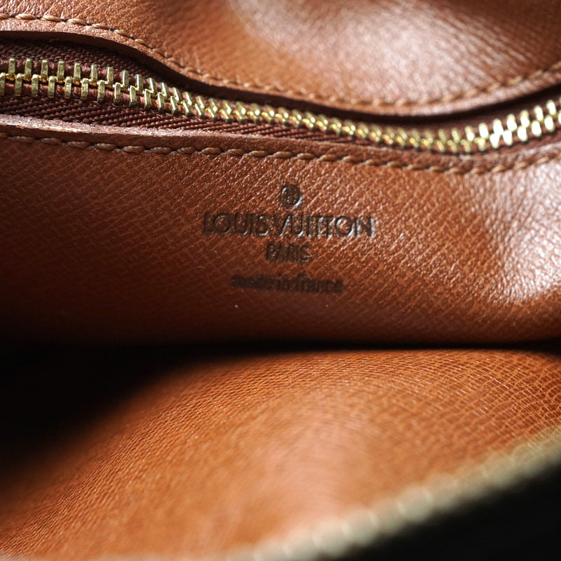 AUTHENTIC Louis Vuitton Trocadero 23 Monogram PREOWNED (WBA612) – Jj's  Closet, LLC