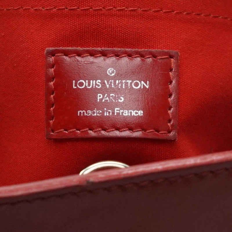 Pre-loved authentic Louis Vuitton Epi Passy Gm Shoulder sale at jebwa