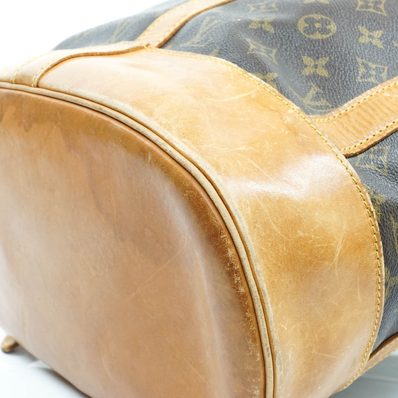 Louis Vuitton Randonnee Gm Shoulder