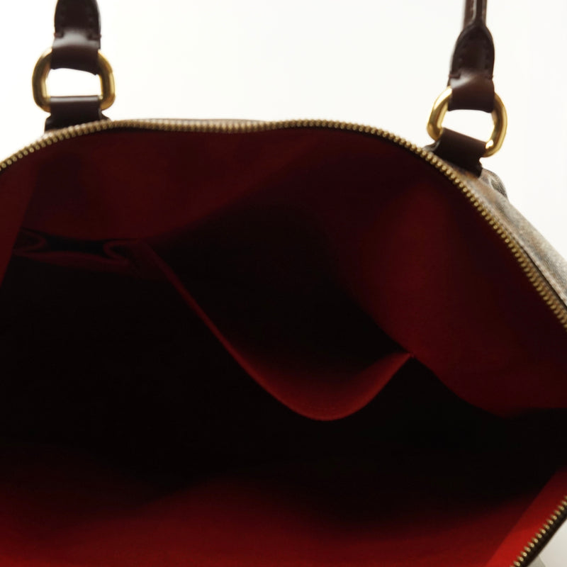 Louis Vuitton Sareya Gm Tote Bag