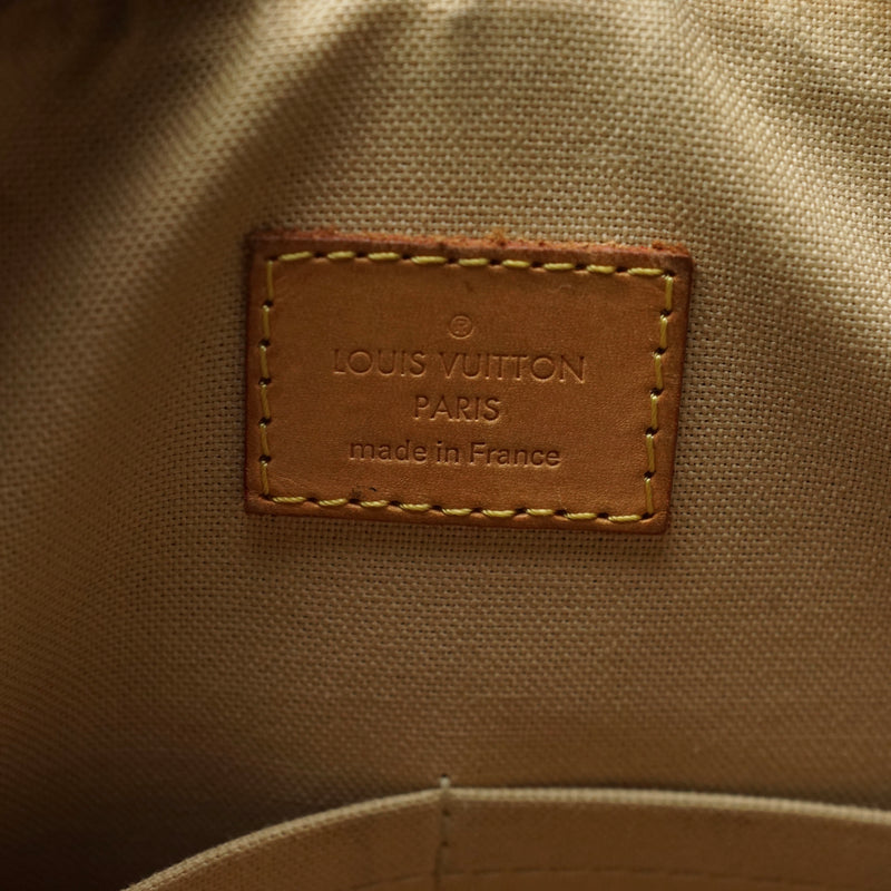Louis Vuitton Figheri Pm Shoulder