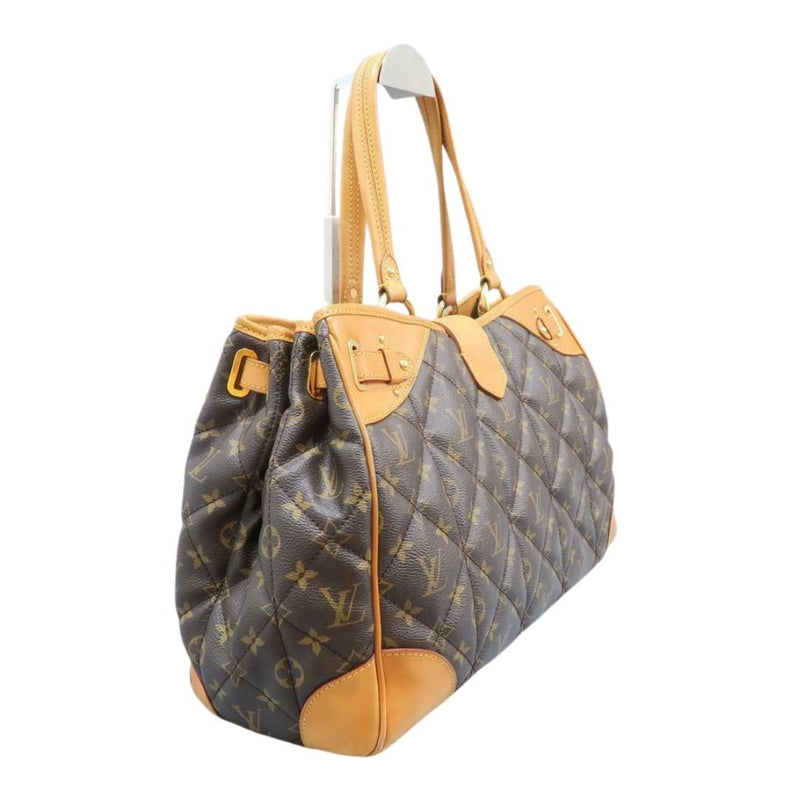 Louis Vuitton Etoile Satchel