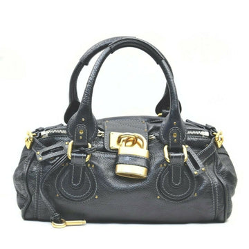 Chloe Paddington Shoulder Bag