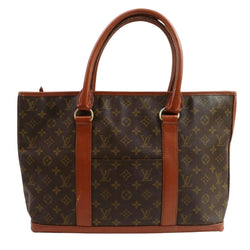 Louis Vuitton Weekend Gm Tote Bag