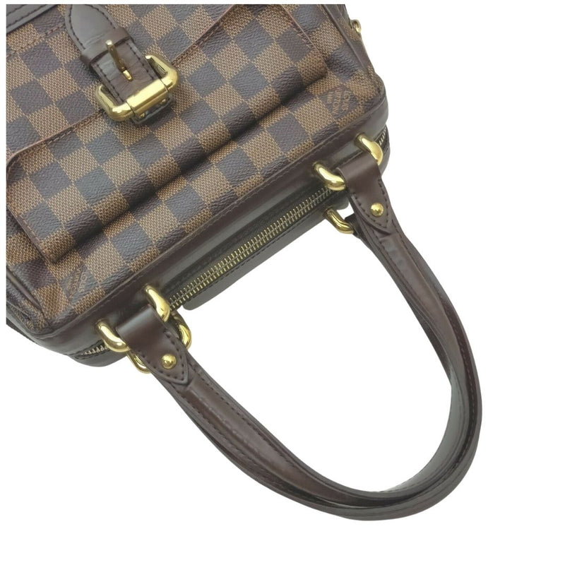 Louis Vuitton Shoulder Bag Brown