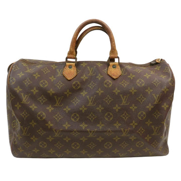 Louis Vuitton Speedy 40 Hand Bag