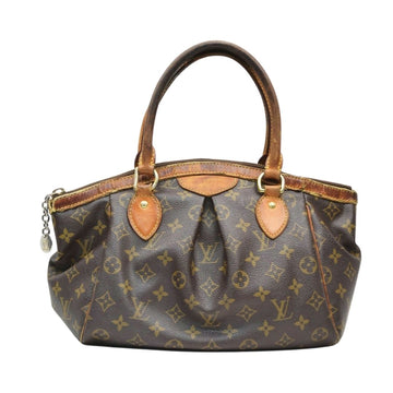 Louis Vuitton Tivoli Pm Hand Bag