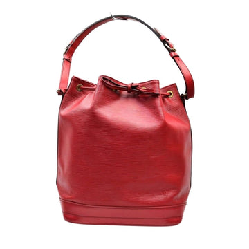 Louis Vuitton Noe Shoulder Bag Epi