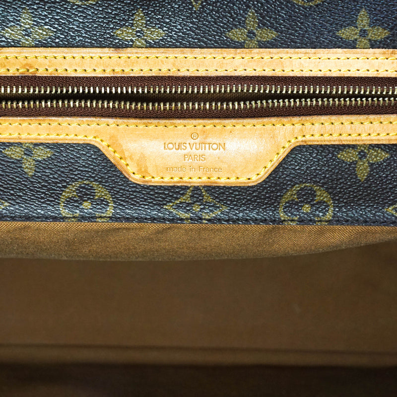 Louis Vuitton Large Monogram Cabas Alto Tote Bag 862917