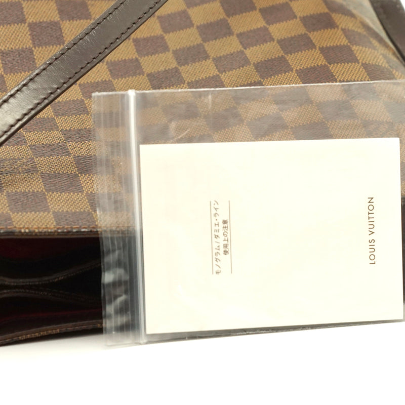 Pre-loved authentic Louis Vuitton Rivington Shoulder sale at jebwa