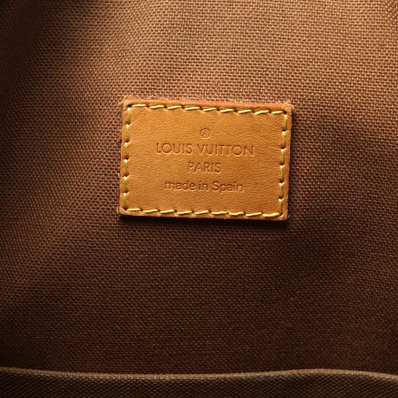 inside authentic louis vuitton stamp