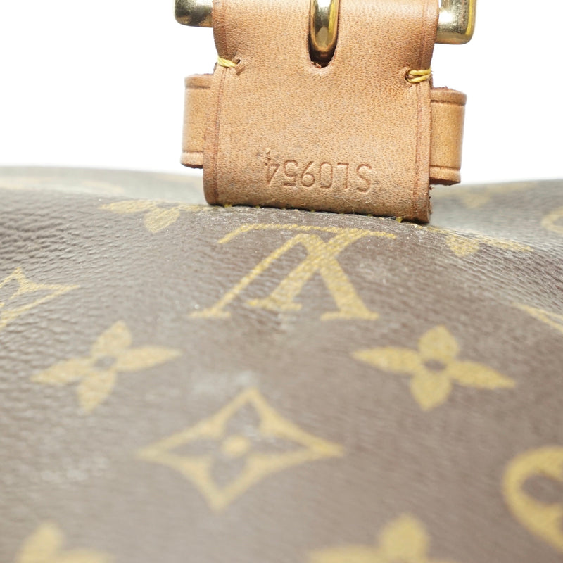 Louis Vuitton Beverly Shoulder Bag