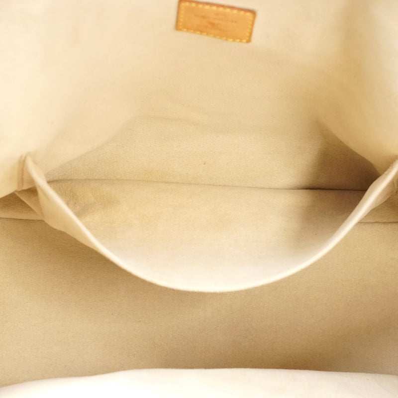 Louis Vuitton Manhattan Gm Hand Bag
