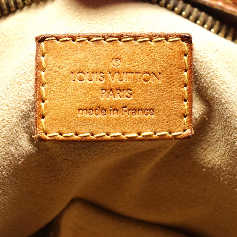 Pre-loved authentic Louis Vuitton Estrella Mm Shoulder sale at jebwa
