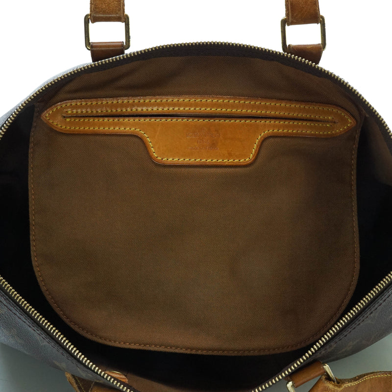 Louis Vuitton Flanerie 45 Shoulder Bag – LaVal's Lux