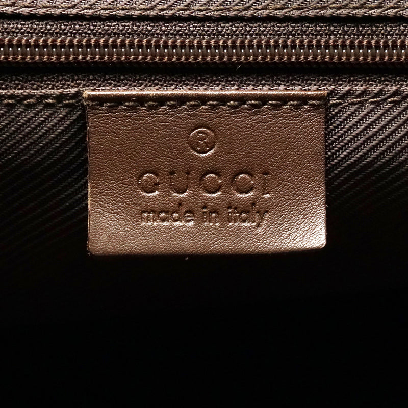 Gucci Shoulder Bag Brown