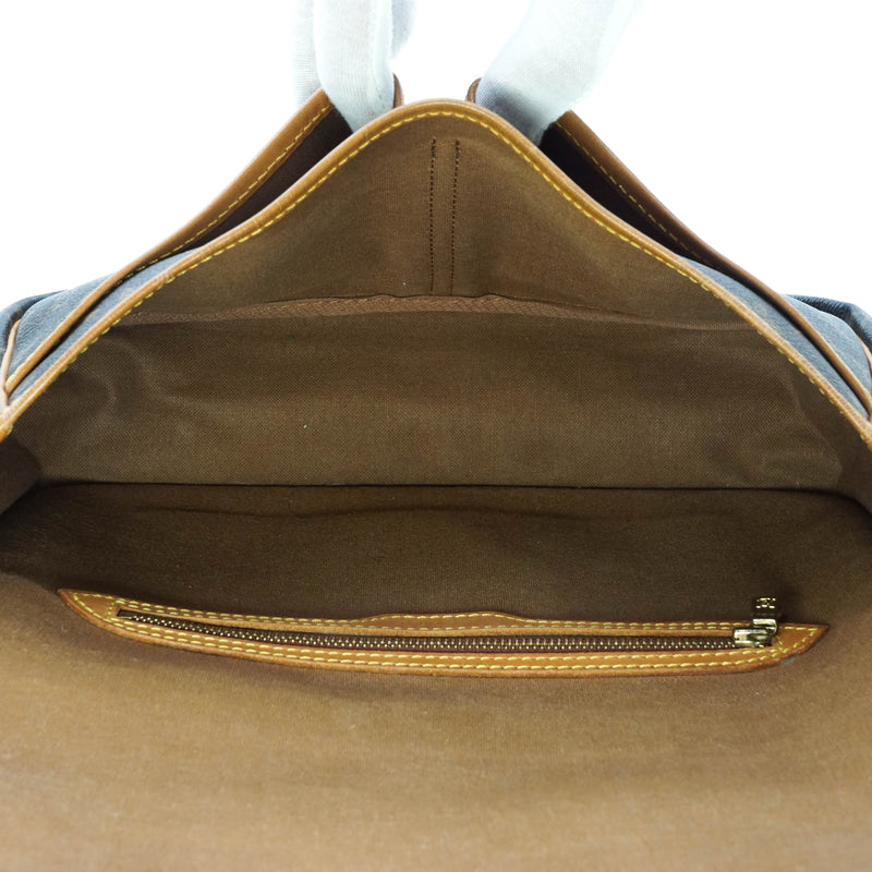 Preloved Louis Vuitton Monogram Gibciere MM Crossbody Bag AR0991 03112 –  KimmieBBags LLC