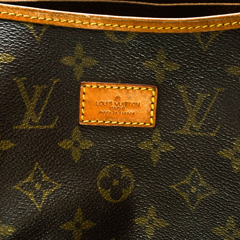 Louis Vuitton Saumur 35 Crossbody