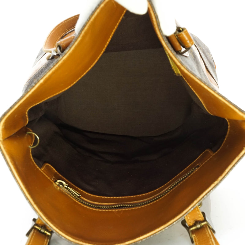 Louis Vuitton Bucket Gm Shoulder