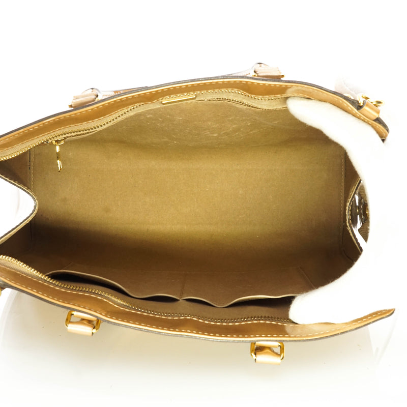 Louis Vuitton - Brea MM Handbag - Catawiki