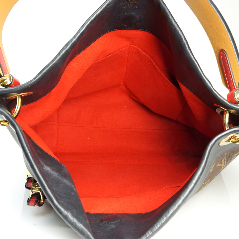 NOW AVAILABLE Maida Hobo in - Tuileries by Jeanett's