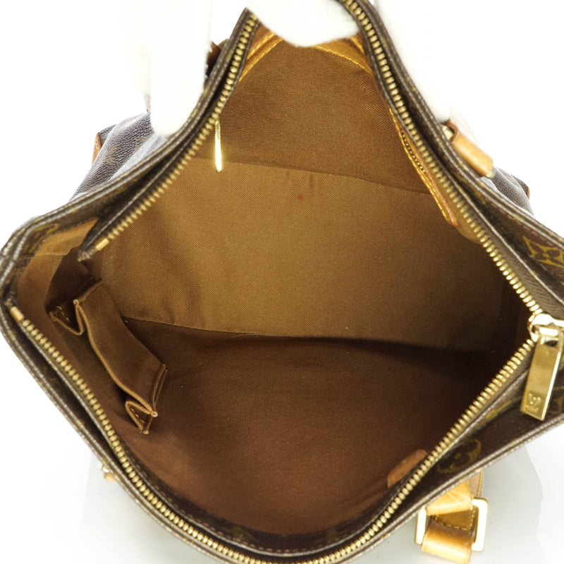 Louis Vuitton Cabas Piano Tote Bag