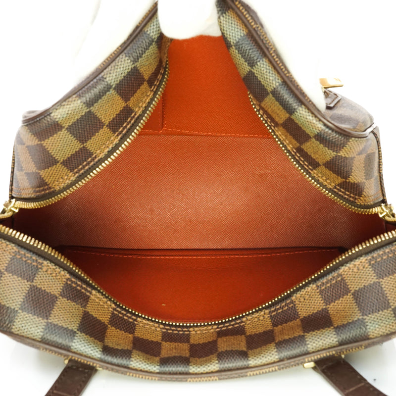 Louis Vuitton Cite Mm Shoulder Bag