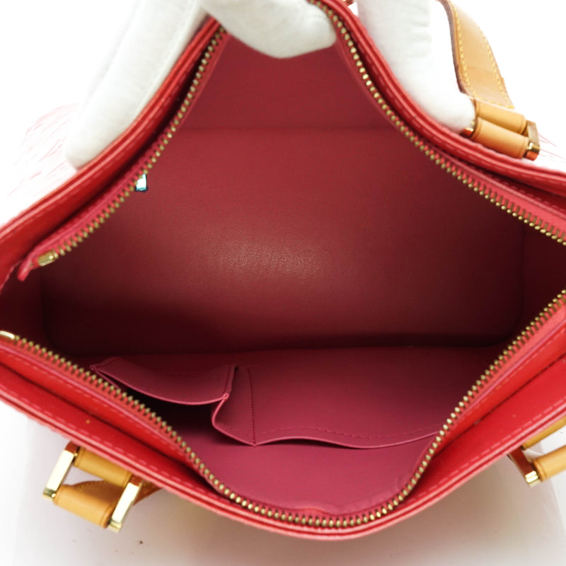 Louis Vuitton Houston Tote Bag Pink