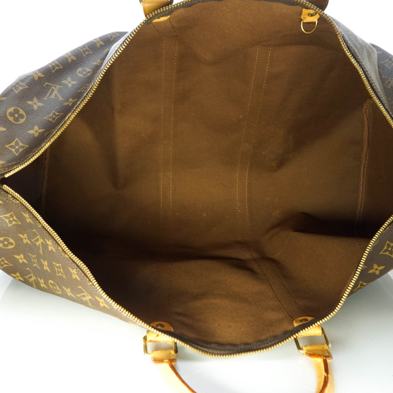 Louis Vuitton Keepall Bandouliere