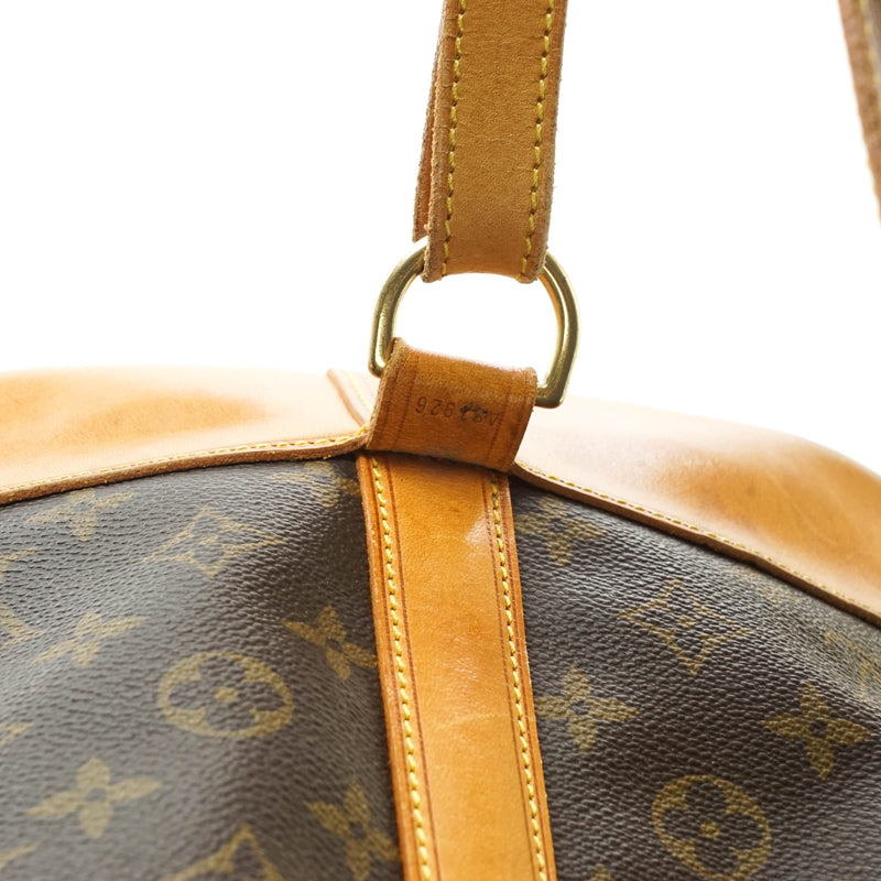 Louis Vuitton Randonnee Pm in Orange