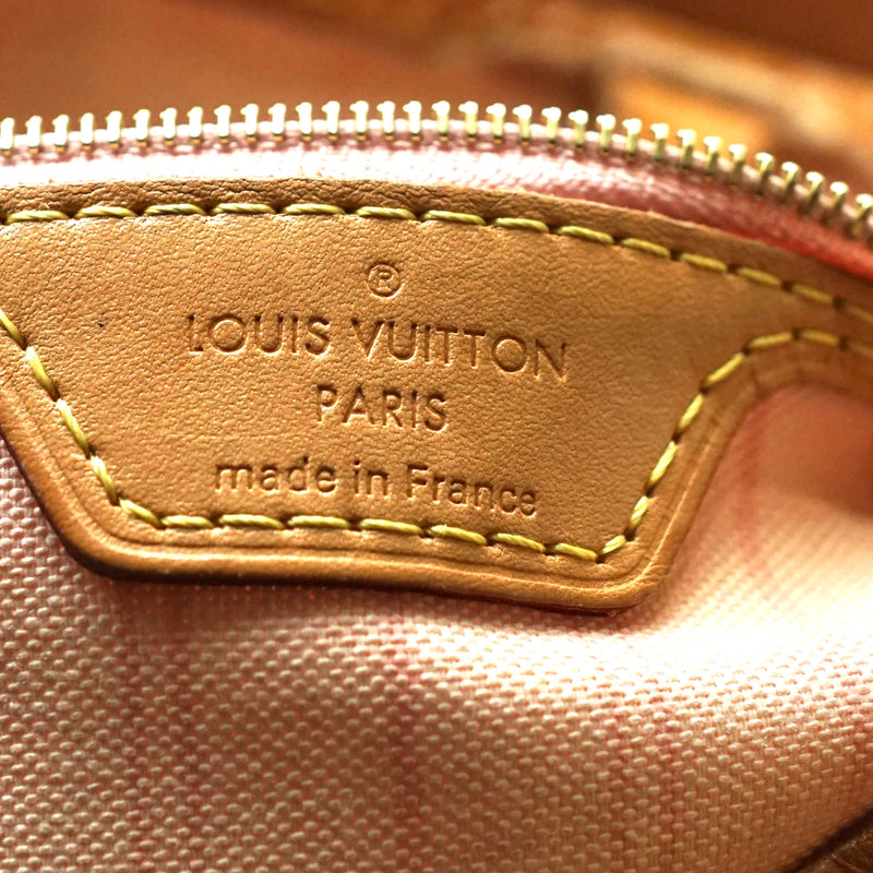 Louis Vuitton Delightful Pm Tote