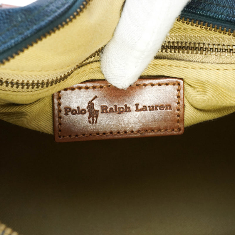 Polo Ralph Lauren Hand Bag Pvc