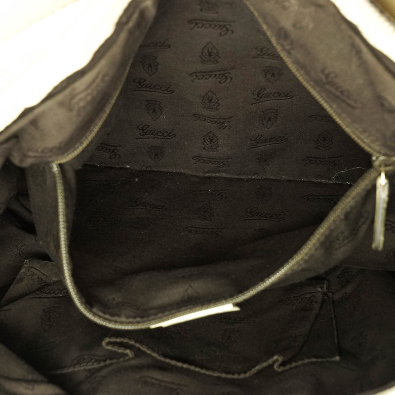 Gucci Guccissima Sukey Shoulder Bag