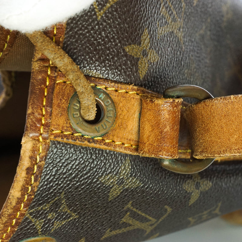 Louis Vuitton Noe Shoulder Bag