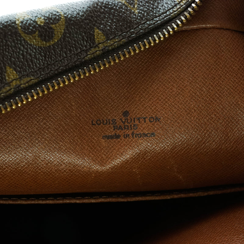 Louis Vuitton Danube Mm Crossbody